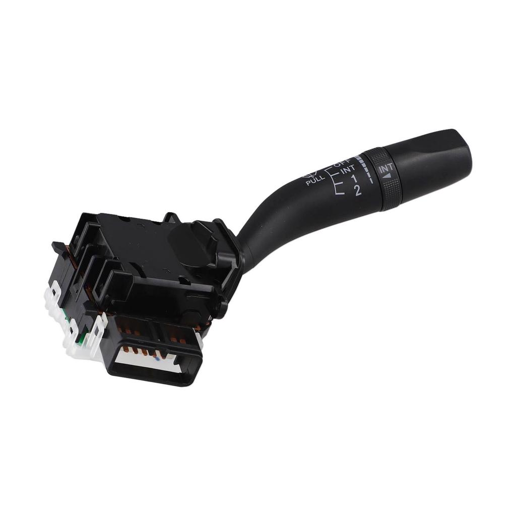 Controller Control Wiper Switch Vehicle Easy Installation Enhanced Safety Reliable Construction For CX-7 For Mazda 6