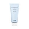 Hyaluronic Acid Hydrating Cleansing Foam Moisturizing Facial Cleanser 300ml