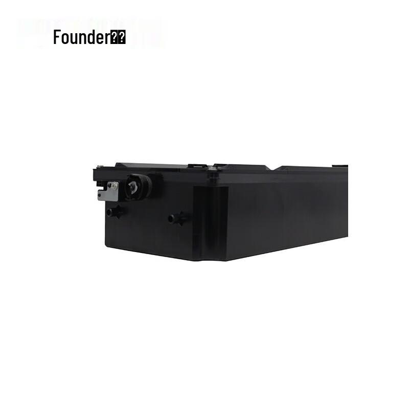 Founder PR-230C Waste Toner Box