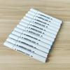 18-Color Double-Ended Acrylic Marker Set for Kids - Art, DIY, Journals & Coloring