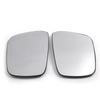Heated Rearview Mirror Replacement for 2005-2007 Nissan NAVARA Paladin