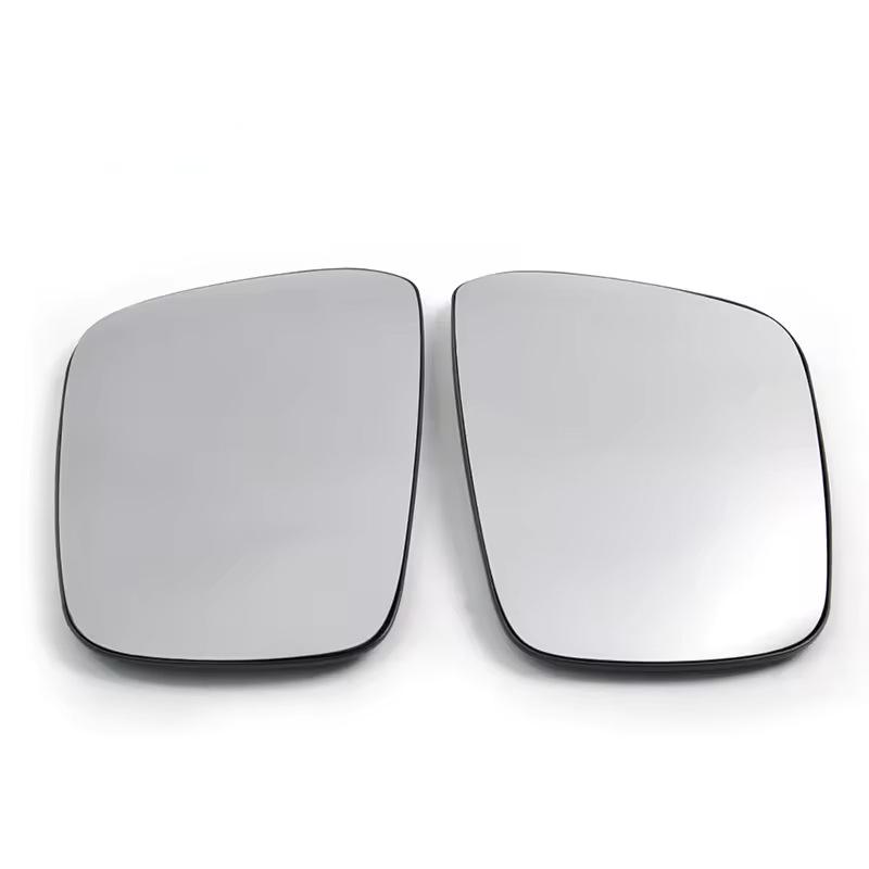 Heated Rearview Mirror Replacement for 2005-2007 Nissan NAVARA Paladin