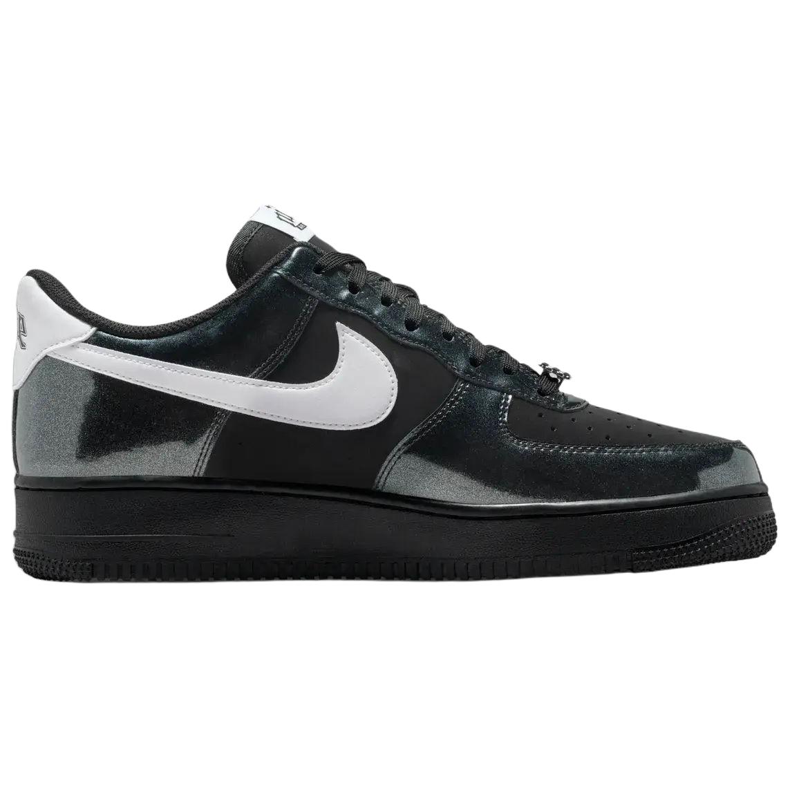 Nike Air Force 1 Sintētiskās ādas