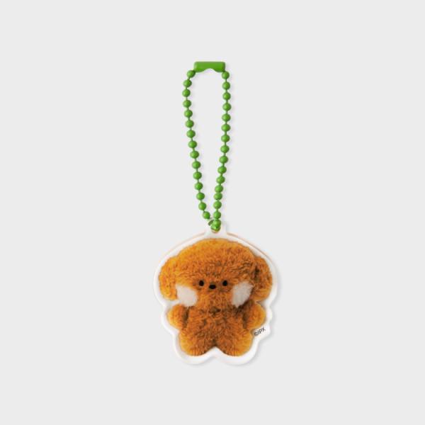 

Line Friends Mini Nijakkoni Акриловый кеинг