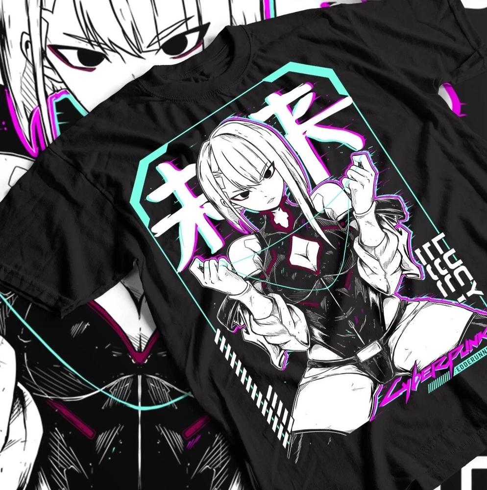 Waifu Material Anime Unisex Tshirt Anime Waifu Gift S
