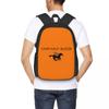 Camp Half-Blood - Percy Jackson Schülerrucksack Schultasche Wanderen Reise Tagesrucksack für Männer Frauen Mode Buchertasche Umhängetaschen