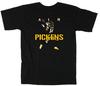 George Pickens Air Jersey Short Sleeve T-Shirt