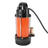 300W Submersible Pump Stainless Steel Electric Water Pump with 2.5M Cable 4m³ H Flow Rate 22m Lift Brushless Copper