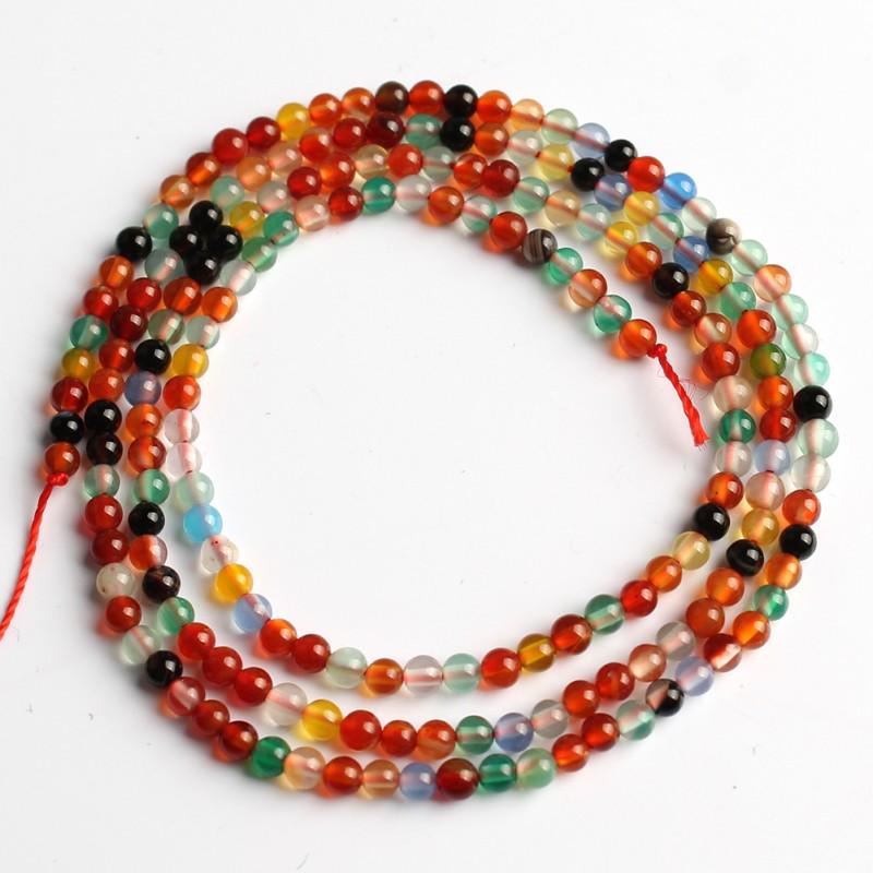 Buy Natural Stone Quartz Amazonite Crystal Agates Jaspers Round Loose