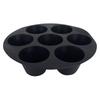 MDNG Air Fryer 7-Cup Silicone Muffin Molds