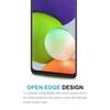For Samsung Galaxy A22 4G 0.26mm 9H 2.5D Tempered Glass Film
