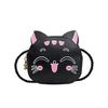 2022 Niedliche Cartoon Umhängetaschen für Kinder – Stilvolle und Modische Kleine Umhängetaschen für Mädchen