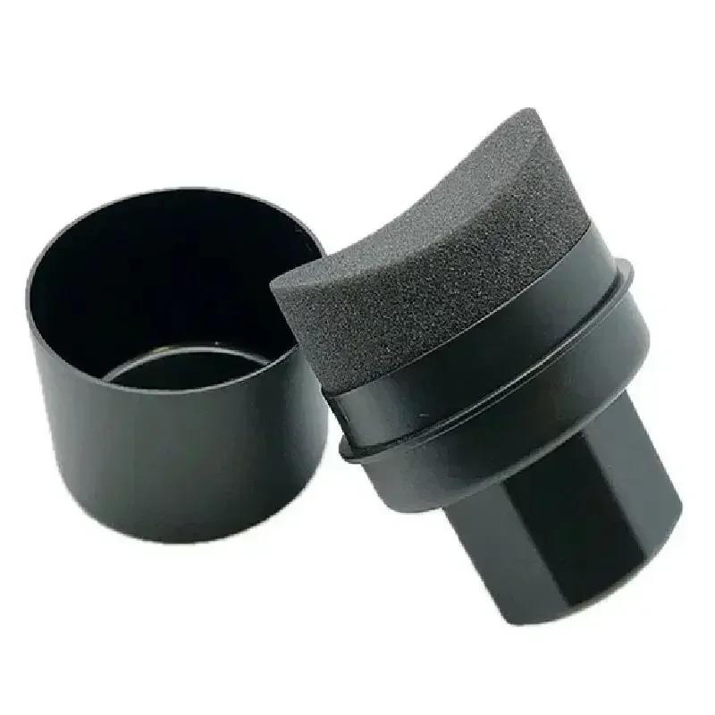 Auto Reifen Applikator Pad Handheld Elastisch Auto Reifen Polierschwamm Bürste Autor Reinigungswerkzeug für Fahrzeuge Weiche Glanzbürste Werkzeug