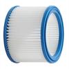 1 Stück Filterkassette HEPA-Filter Kompatibel Mit Makita VC3012M 110V M-Klasse 30L Staubabsauger Nass-Trocken-Staubsauger