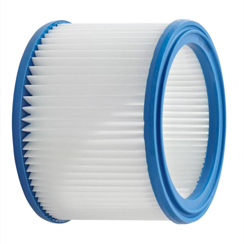 1 Stück Filterkassette HEPA-Filter Kompatibel Mit Makita VC3012M 110V M-Klasse 30L Staubabsauger Nass-Trocken-Staubsauger