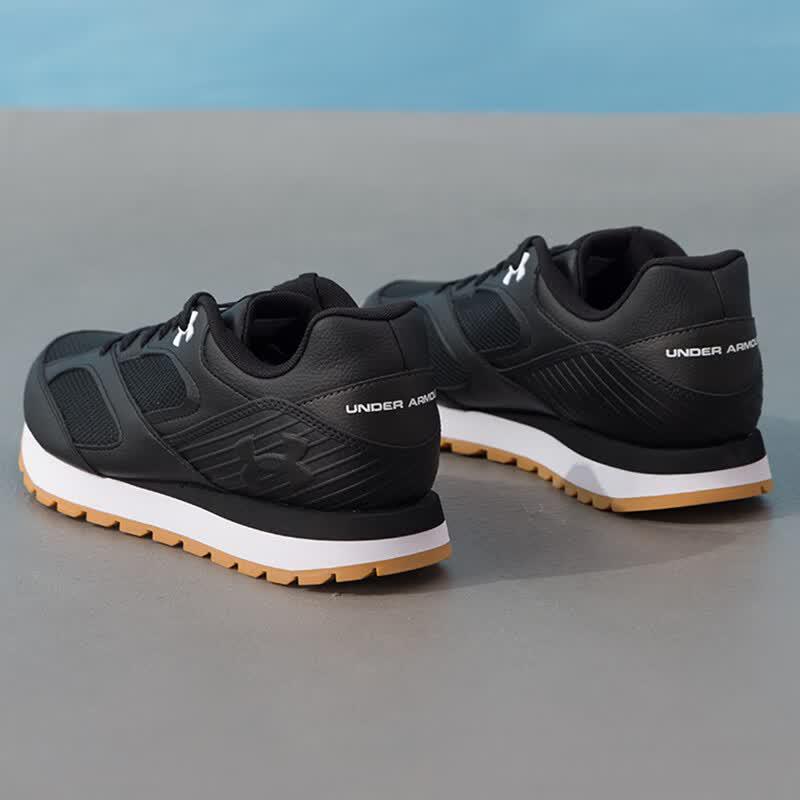 Under Armour Men's Sportstyle Casual Shoes