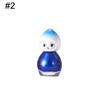 Doll Design Clear Kids Nail Polish Quick Drying Long Lasting Varnish Lacquer