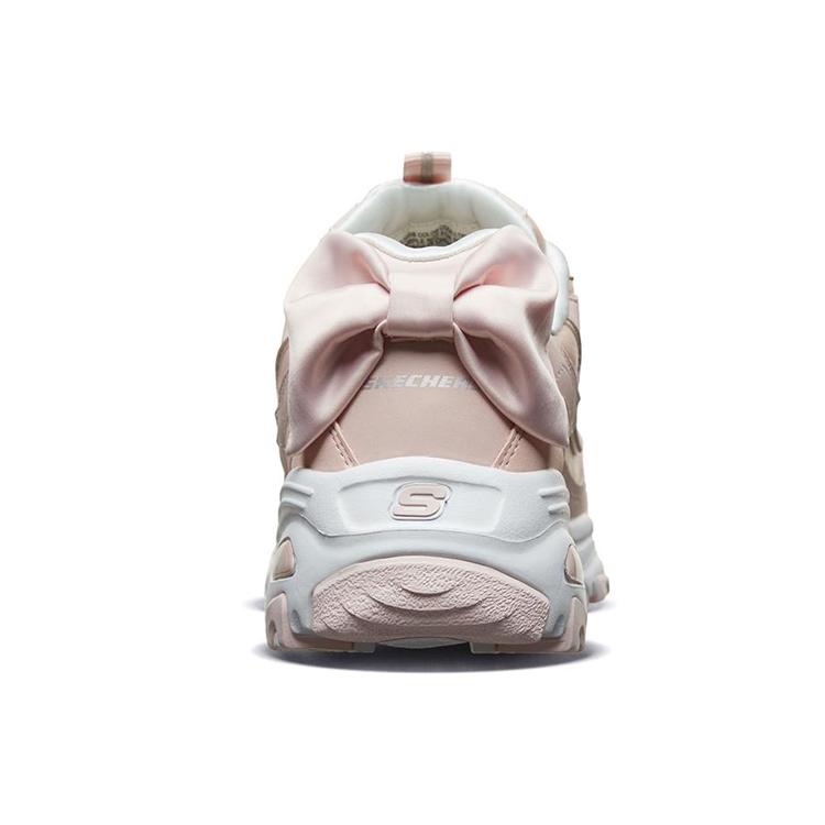 Skechers D'Lites 1.0 Running Shoes Pink Women's 13168-LTPK