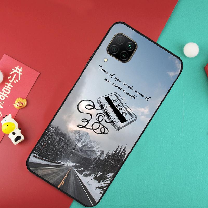 

13 Reasons Why Case For Huawei Nova Y91 Y61 Y60 Y70 Y90 Nova 9 SE 10 11i 8i 3i P20 P30 Pro P40 Lite Cover Nova 10 SE