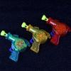 Outdoor Toys Pistolet A Bulle Kid Shining Bubble Gun Soap Bubble Blower Child Toy Baby Water Gun