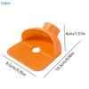 [T]Drill Dust Collector Dust Collecting Bowl For Drill Holes Easy To Install Home Improvement Tools For Home Crafts Construction