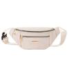 Korean Style Multifunctional Large Capacity Chest Bag Waist Bag