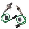 234-9091 234-4462 Front Rear  Lambda  O2 Oxygen Sensor  For 2008 2009 2010 2011 2012 Honda Accord Acura 2.4L