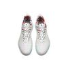 Anta Light Horseman 3 Low-Top Performance Basketball Shoes Men's White Green Sneakers