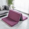 Folding Mattress Sponge Mattresses Portable Elegant Luxury Tatami Mat Lazy Multifunctional Individual Office Nap Tatami Mats