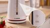 Kettle Bosch Mymoment Twk3M121 White 1 Pc