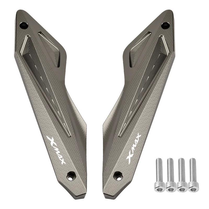 

Yamaha XMAX300 Front Windshield Decorative Bracket Cover