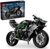 Lego Technic Moto Kawasaki Ninja H2R 42170