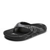 Slippers Men's Summer Flip-flops Wear Non-slip and Deodorant Men's Outdoor Wear Beach Sandals Men's Trendy Models