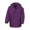 Result Mens Reversible StormDri 4,000 Waterproof Windproof Anti Pilling Fleece Jacket