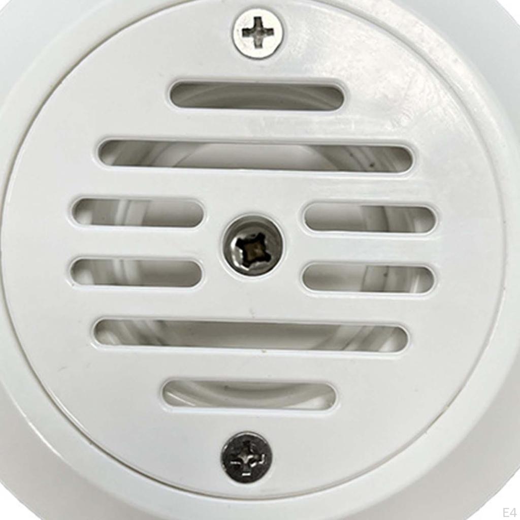 Floor Drain Cover Drainer, Drain, Pool Water Outlet, Above Ground SPA Main