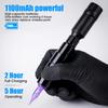 Power Supply Tattoo Mini Wireless Rechargeable Tattoo Battery Device Adapter Makeup Permanent Machine Fast Charge RCA