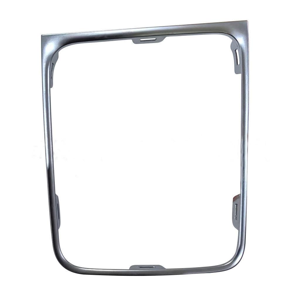 Automatic DSG Gear Frame Bracket Circle Gear Shift Knob Base Trim Circle For V W Golf 7 7.5 Golf R Left Driving 5GG713203A