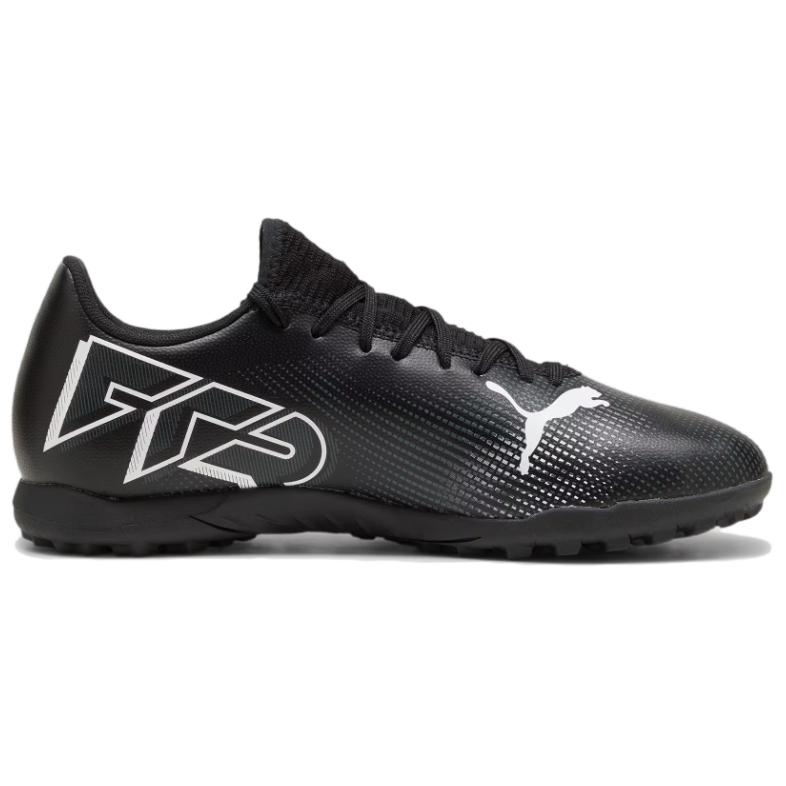 Puma Future Play 7 TF Eclipse Pack Men Sneakers Black White 107726-02