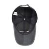 Retro Baseball Cap Men'S And Women'S Spring And Autumn Sports Casual Hat Personalized Street Washed Sunshade Cap