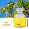 Rotating Aromatherapy Fragrance: Car, Home, and Toilet Odor Neutralizer