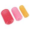 Hair Rollers Set Self Grip Holding Hair Curlers Heatless Rollers DIY Styling Curling Tool 10pcs Lager 10pcs Medium 10pcs Small