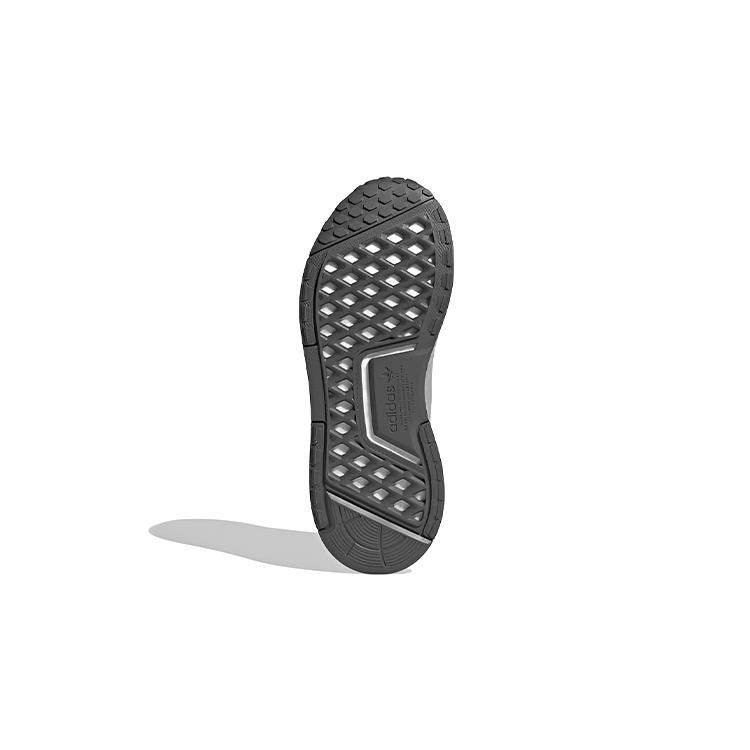 Adidas NMD_V3 J 'Grey Pink' GX9805