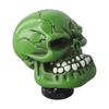 Innovative Car Gear Shift Knob with Skull Design Easy Installation Tool
