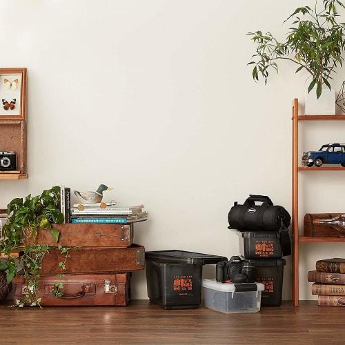 HAKUBA Dry Box 5.5L Smoke Maintenance Supplies 3 Piece Set