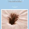 Wrinkle-Resistant Quick-Dry White Massage Bed Sheet with Face Hole - Mercerized Cotton, Washable for Beauty Salons