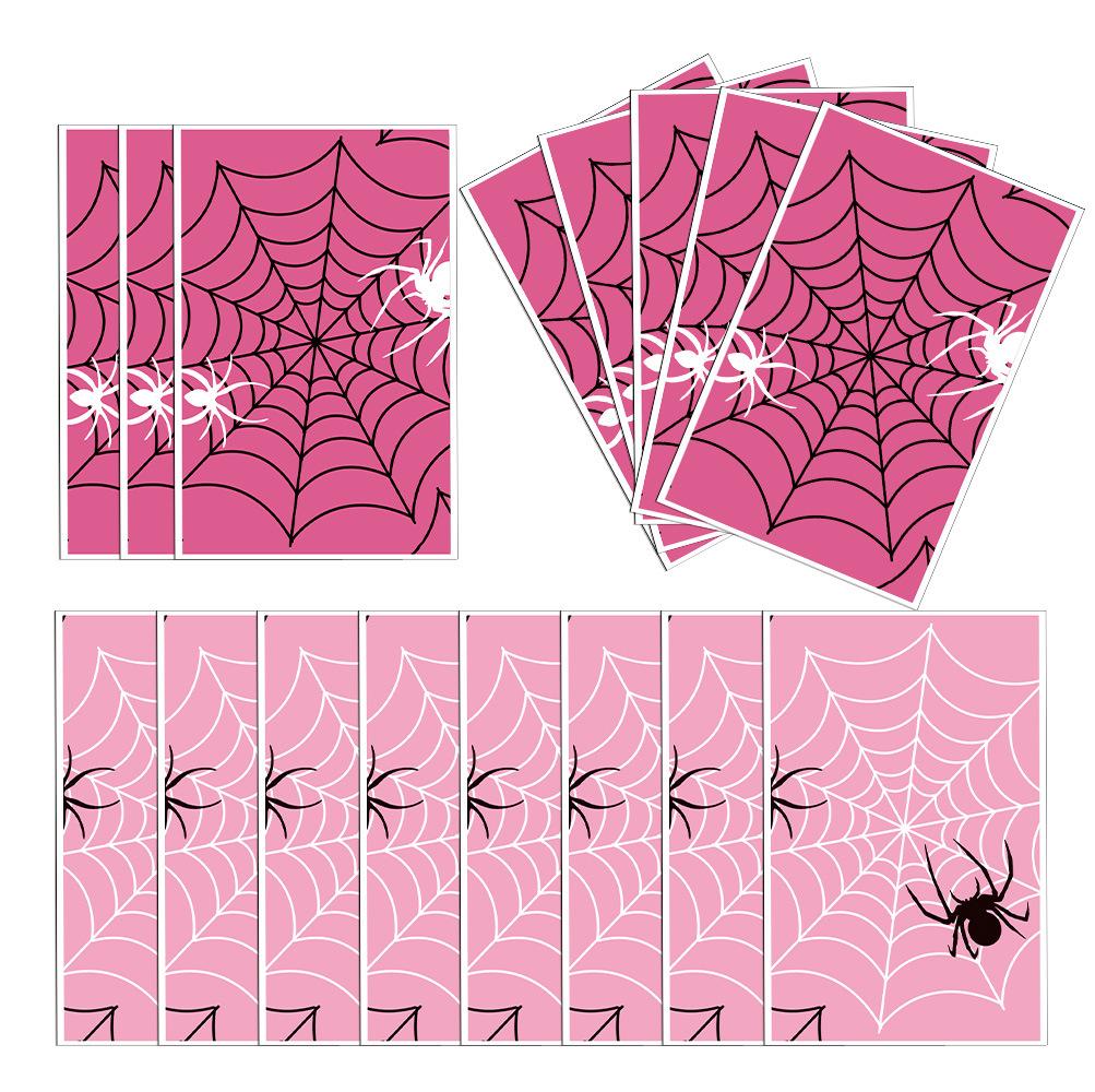 Spider-Man Halloween Party Supplies Birthday Decorations Party Arrangements Paper Plates Paper Cups Tablecloths Paper Towels