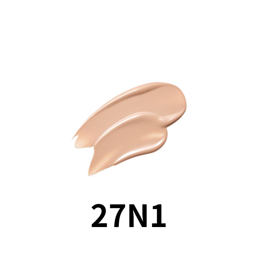 Hera 2024 NEW Black Cushion  Foundation (15g+Refill 15g) SPF34/PA++(9 Colors)