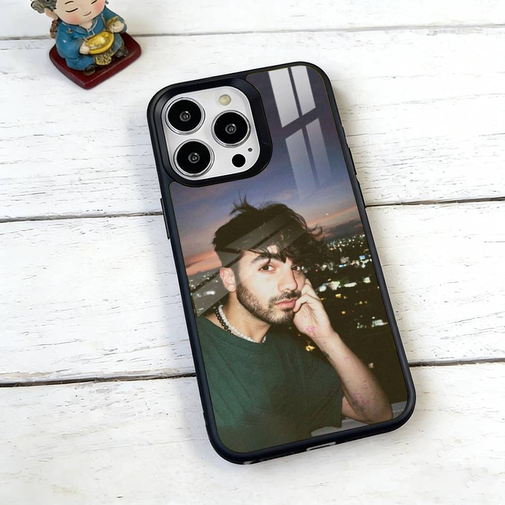 Cool F-Fede Vigevani-S Phone Case For iPhone17,16,15,14,13,12,11 Plus,Pro Magnetic with Magsafe Wireless Charging