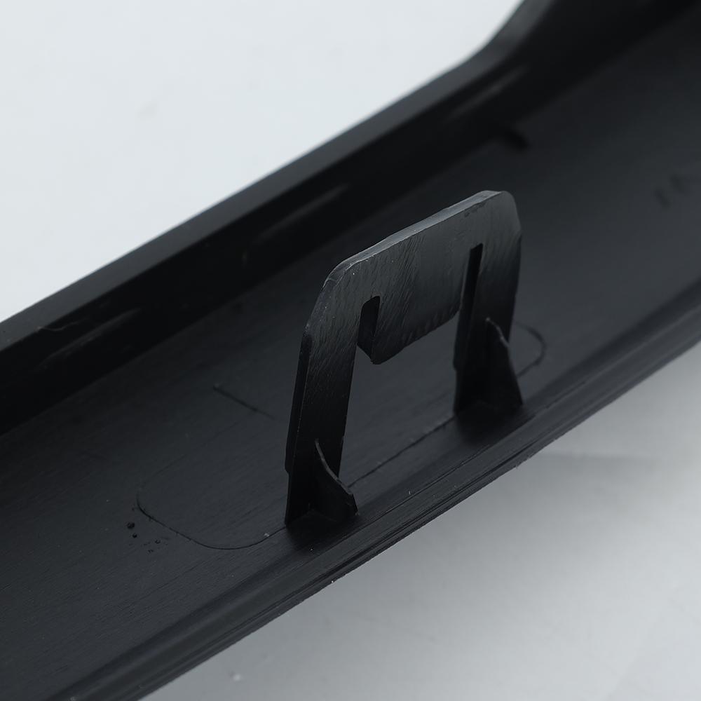 Front Wheel Fender for Jeep Cherokee KL 2013-2018 Wheel Housing Molding Fender Trim Flares Mudguard Wheel Eyebrow Car Assembly