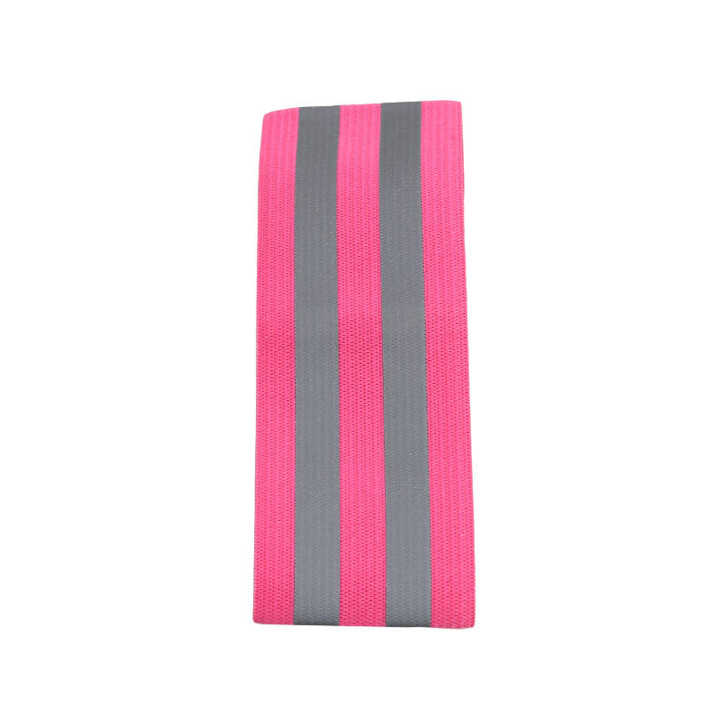 Reflect Straps for Night Walking Cycling Running Safety Reflector Tape Reflective Bands for Wrist Arm Ankle Leg High Visibility
